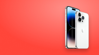 iPhone <br> 14 Pro